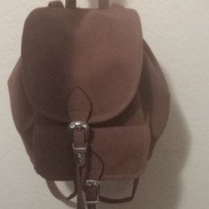 Backpack/ purse
